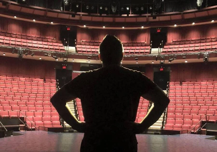 Lincoln Center Theatre